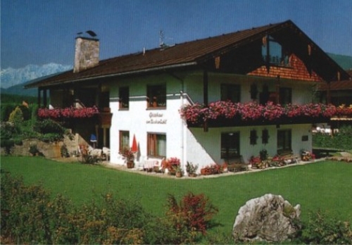 Foto von Ferienwohnung/Berchtesgadener Land