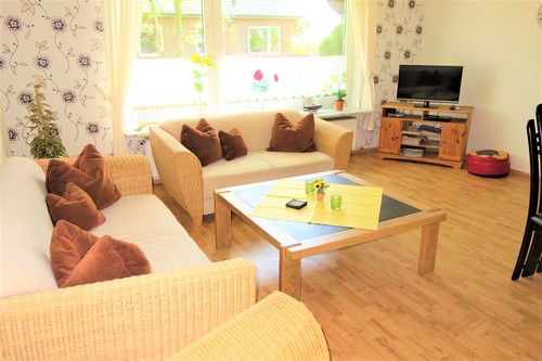 Foto von Ferienhaus/Nordseeküste-Niedersachsen
