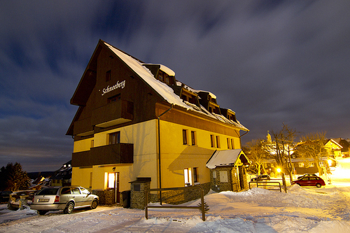 Foto von Pension/Erzgebirge