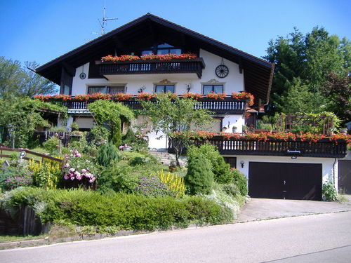 Foto von Ferienwohnung/Westallgäu