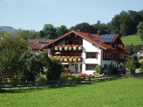 Foto von Ferienwohnung/Oberallgäu