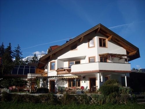 Foto von Ferienwohnung/Hall-Wattens, Region