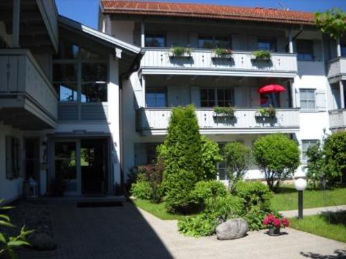 Foto von Ferienwohnung/Bayerisches Inntal