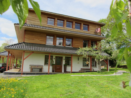 Foto von Gästehaus/Thüringer Rhön