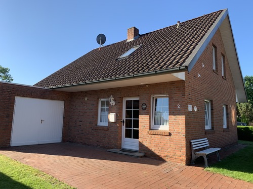 Foto von Ferienhaus/Emsland