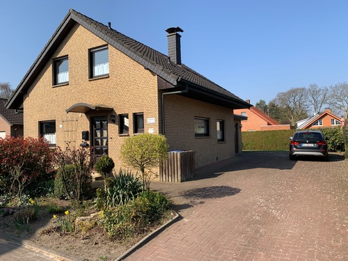 Foto von Ferienhaus/Emsland