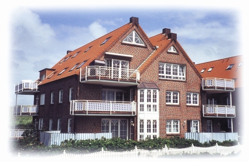 Foto von Ferienwohnung/Juist und Umgebung